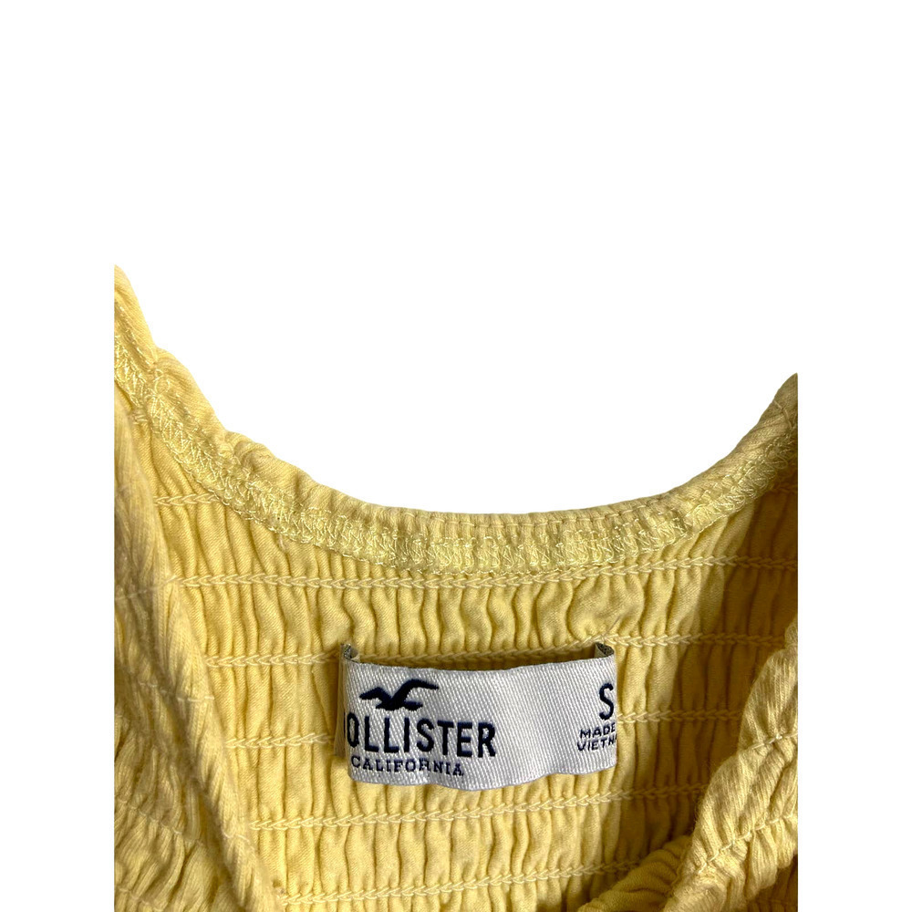 Crop Top - Picture 3 of 3